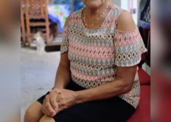 Buscan a mujer de la tercera edad extraviada en Zihuatanejo