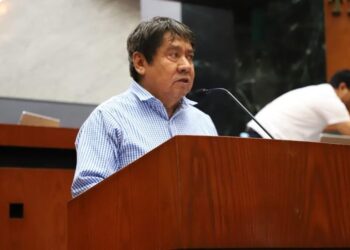 ANALIZAN EN EL CONGRESO IMPONER SANCIONES A QUIENES ARROJEN COLILLAS Y CUBREBOCAS EN ESPACIOS PÚBLICOS
