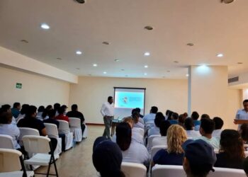 Sectur Guerrero trabaja en mejorar la calidad de los servicios turísticos