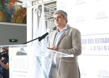 En Morena está garantizada la unidad, afirma el promotor de Marcelo Ebrard: Alfredo Sánchez Esquivel