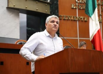 Avanzados los preparativos para recibir esta semana a Marcelo Ebrard en Guerrero: Sánchez Esquivel