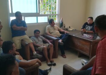 Despiden a dos choferes ruta Noria-Centro, se atiende denuncia ciudadana