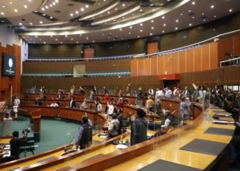 REGISTRA UN AVANCE IMPORTANTE LA AGENDA LEGISLATIVA EN PRO DE LOS DERECHOS DE NIÑAS Y MUJERES GUERRERENSES