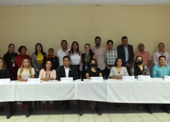 Guerrero instala la primera comisión del país para poner fin a toda forma de violencia contra niñas, niños y adolescentes