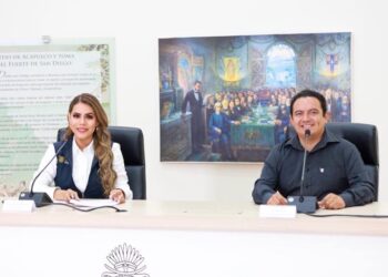 Guerrero recibe inversión histórica de mil 800 MDP para programas sociales en beneficio de más de 425 mil personas