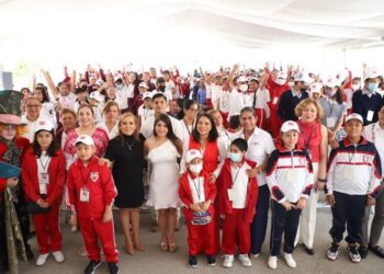 CONTINÚA EL CONGRESO REFORZANDO EL MARCO JURÍDICO EN FAVOR DE LAS NIÑAS, NIÑOS Y ADOLESCENTES