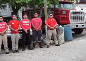Arranca Operativo Vacacional Verano 2023 en Petatlán