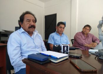 Logran acuerdo trabajadores del Hotel Tesoro, les pagan bono por utilidades