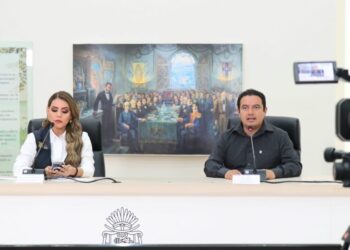 Anuncia Iván Hernández Díaz inversión en Guerrero de casi mil 900 mdp en programas sociales en julio