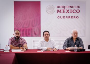 Se incorporan 1,099 productores de granos básicos al Programa de Fertilizantes para el Bienestar