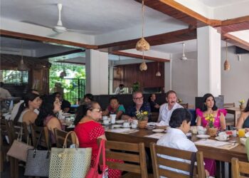 Canirac prepara festivales gastronómicos para septiembre y octubre