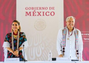 Evalúan Programa Caminos de Mano de Obra en la Montaña de Guerrero