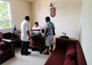 Prohibido que menores de edad manejen unidades del transporte público, apunta delegado de transporte