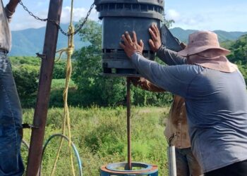 Javier Aguilar “El Tocumbo” realiza inversión histórica en el municipio de Petatlán