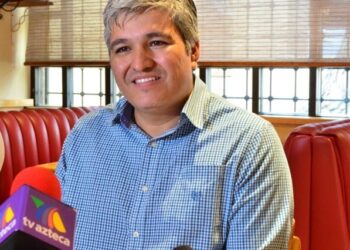 Con Marcelo si podemos mejorar las actuales condiciones de Guerrero: Alfredo Sánchez Esquivel