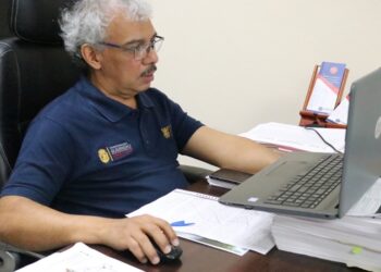 Capacita la Secretaría de Gestión Integral de Riesgos y Protección Civil del Estado a municipios para elaboración de mapas de peligros y vulnerabilidad
