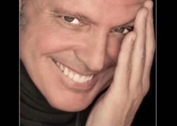 Luis Miguel regresa a casa, como lo anunció la gobernadora Evelyn Salgado