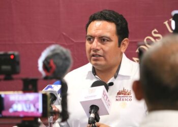 Anuncia Iván Hernández Díaz convocatoria para incorporación al programa Pensión para el Bienestar