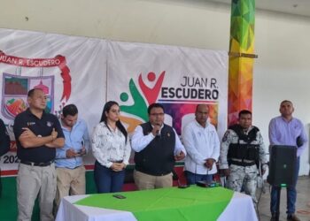 Atienden autoridades de Guerrero reporte de desaparición de mujeres transportistas en Tierra Colorada