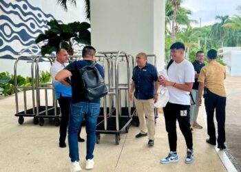En lo que va del verano 2023, Guerrero es de los destinos preferidos para vacacionar