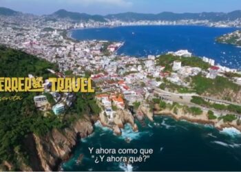 Jorge Campos invita a visitar la Quebrada en el Hogar del Sol