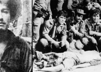 Relato de Guerra Sucia en libros gratuitos debe señalar culpables