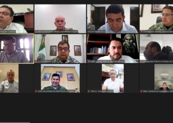 Prepara Evelyn Salgado con la Mesa de Coordinación visita del Presidente López Obrador a Guerrero