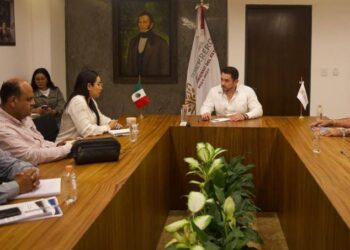 Transportistas de Juan R. Escudero reanudan actividades este viernes