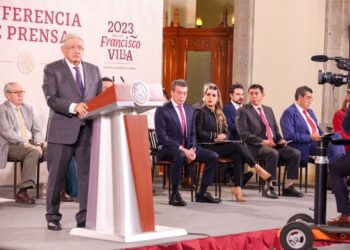 Anuncia Evelyn Salgado inversión de 49.2 MDP en obras de Reconstrucción del Patrimonio Cultural 2023 en Guerrero