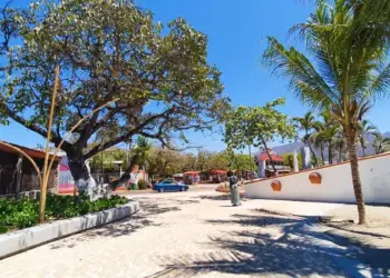En pleno día asaltan a turista en Paseo del Pescador