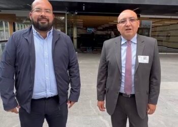 Solicita Gobierno de Evelyn Salgado a la ASF auditorias como acto de transparencia y rendición de cuentas