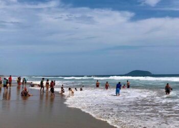 Destinos de Guerrero crecen en la preferencia del turismo nacional y extranjero