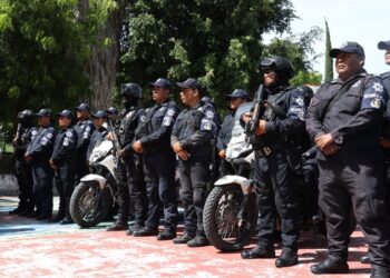SSP GUERRERO PONE EN MARCHA LA UNIDAD DE PROXIMIDAD POLICIAL PARA ATENDER A LA CIUDADANÍA