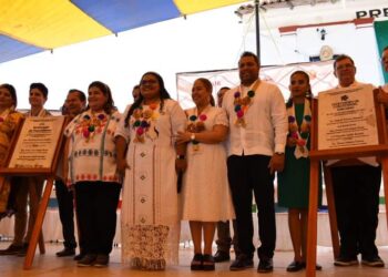 Anuncian construcción del Museo Histórico en Ixcateopan y Segunda Etapa del Centro Cultural: Martínez Rebolledo
