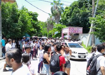 Mil horas se adeudan en secundarias de la Costa Grande