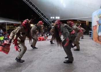 Concluye con éxito el 2º Festival Afromexicano en Guerrero Nuestra Raíz 2023 en Cuajinicuilapa