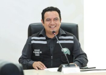 Logra Iván Hernández Díaz bancarizar al 100% los Programas para el Bienestar en Guerrero