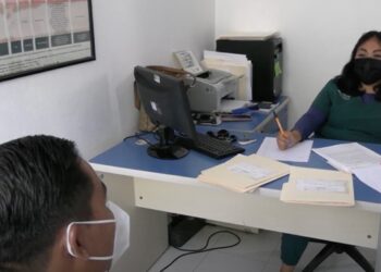 El gobierno de Guerrero realiza acciones para que los guerrerenses tengan al alcance instancias que contribuyan a tener una salud mental positiva