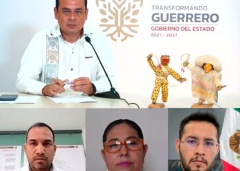 El trabajo conjunto de los integrantes de la mesa continúa con los resultados positivos en Guerrero