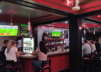 Tienen que descansar a empleados ante bajos ingresos; Grupo Ixtapa