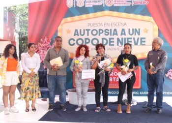 La SGIRPCGRO promueve la gestión integral de riesgo con perspectiva de género