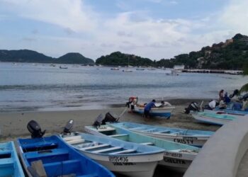 Falta de lluvia, afecta en la pesca del Dorado