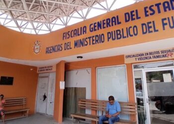 Denuncian que la FGE niega carpetas de investigación a abogados