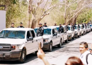 Unidad Antiextorsión ha detenido a 41 personas en Zihuatanejo