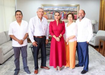 Afinan detalles para la Convención Internacional de Minería 2023 en Acapulco