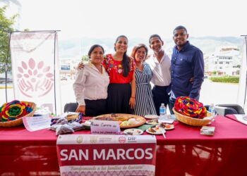 Conmemora el DIF Guerrero el Día Mundial de la Alimentación con evento culinario “Nutre el Corazón, Delicias de Nuestra Tierra”