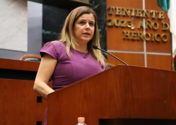 PLANTEAN EXHORTO AL GOBIERNO FEDERAL PARA LA ATENCIÓN DE DAÑOS POR LA TORMENTA TROPICAL “MAX”