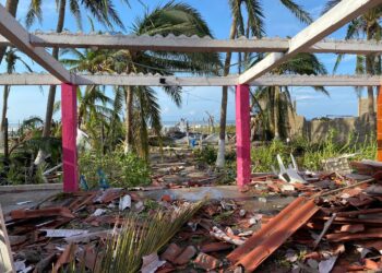 Canirac Zihuatanejo, enviará equipamiento a trabajadores del gremio en Acapulco