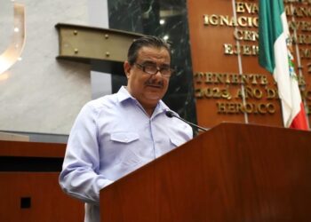 LLAMA LA LXIII LEGISLATURA A EXPEDIR NUEVO REGLAMENTO DE CONSTRUCCIÓN QUE PREVEA VIENTOS DE MÁS DE 300 KM/H