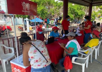 ACCIONES DEL INFONAVIT EN ACAPULCO